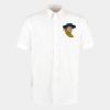 Workforce shirt short-sleeved (classic fit) Thumbnail