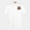 Workforce shirt short-sleeved (classic fit) Thumbnail