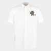 Workforce shirt short-sleeved (classic fit) Thumbnail