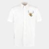 Workforce shirt short-sleeved (classic fit) Thumbnail