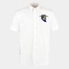 Workforce shirt short-sleeved (classic fit) Thumbnail
