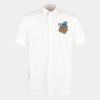 Workforce shirt short-sleeved (classic fit) Thumbnail