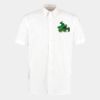 Workforce shirt short-sleeved (classic fit) Thumbnail
