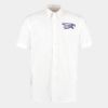 Workforce shirt short-sleeved (classic fit) Thumbnail
