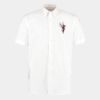 Workforce shirt short-sleeved (classic fit) Thumbnail