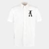 Workforce shirt short-sleeved (classic fit) Thumbnail