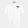 Workforce shirt short-sleeved (classic fit) Thumbnail