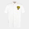 Workforce shirt short-sleeved (classic fit) Thumbnail