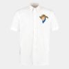 Workforce shirt short-sleeved (classic fit) Thumbnail