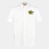 Workforce shirt short-sleeved (classic fit) Thumbnail