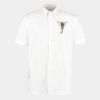 Workforce shirt short-sleeved (classic fit) Thumbnail