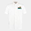 Workforce shirt short-sleeved (classic fit) Thumbnail
