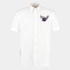 Workforce shirt short-sleeved (classic fit) Thumbnail