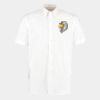 Workforce shirt short-sleeved (classic fit) Thumbnail