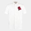 Workforce shirt short-sleeved (classic fit) Thumbnail