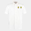 Workforce shirt short-sleeved (classic fit) Thumbnail