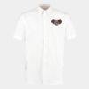 Workforce shirt short-sleeved (classic fit) Thumbnail