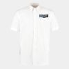 Workforce shirt short-sleeved (classic fit) Thumbnail