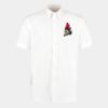 Workforce shirt short-sleeved (classic fit) Thumbnail