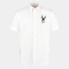 Workforce shirt short-sleeved (classic fit) Thumbnail