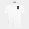 Workforce shirt short-sleeved (classic fit) Thumbnail