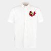 Workforce shirt short-sleeved (classic fit) Thumbnail