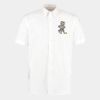 Workforce shirt short-sleeved (classic fit) Thumbnail