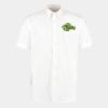 Workforce shirt short-sleeved (classic fit) Thumbnail