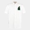Workforce shirt short-sleeved (classic fit) Thumbnail