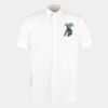 Workforce shirt short-sleeved (classic fit) Thumbnail