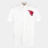 Workforce shirt short-sleeved (classic fit) Thumbnail