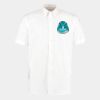 Workforce shirt short-sleeved (classic fit) Thumbnail