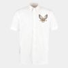Workforce shirt short-sleeved (classic fit) Thumbnail