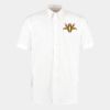 Workforce shirt short-sleeved (classic fit) Thumbnail