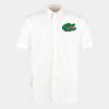 Workforce shirt short-sleeved (classic fit) Thumbnail