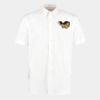Workforce shirt short-sleeved (classic fit) Thumbnail