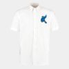 Workforce shirt short-sleeved (classic fit) Thumbnail
