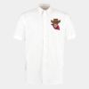 Workforce shirt short-sleeved (classic fit) Thumbnail