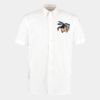 Workforce shirt short-sleeved (classic fit) Thumbnail