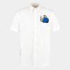 Workforce shirt short-sleeved (classic fit) Thumbnail