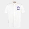 Workforce shirt short-sleeved (classic fit) Thumbnail