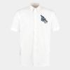 Workforce shirt short-sleeved (classic fit) Thumbnail