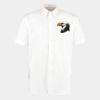 Workforce shirt short-sleeved (classic fit) Thumbnail