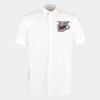 Workforce shirt short-sleeved (classic fit) Thumbnail
