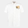 Workforce shirt short-sleeved (classic fit) Thumbnail