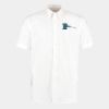 Workforce shirt short-sleeved (classic fit) Thumbnail