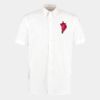 Workforce shirt short-sleeved (classic fit) Thumbnail