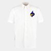 Workforce shirt short-sleeved (classic fit) Thumbnail
