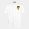 Workforce shirt short-sleeved (classic fit) Thumbnail