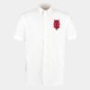 Workforce shirt short-sleeved (classic fit) Thumbnail
